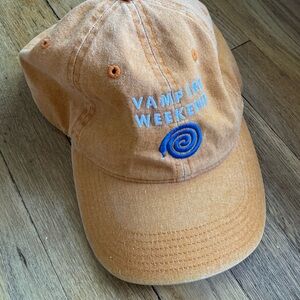 Vampire Weekend Dad Hat
